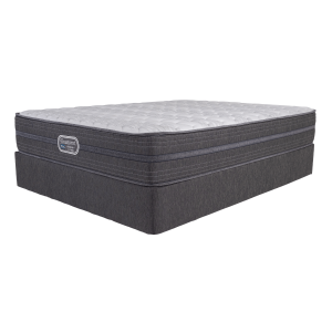 Simmons Beautyrest Platinum Firm - S1