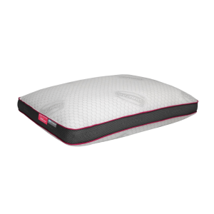 Simmons Beautyrest Firm Memory Foam Pillow