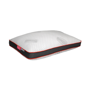 Simmons Beautyrest Medium Memory Foam Pillow