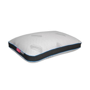 Simmons Beautyrest Medium Memory Foam Pillow