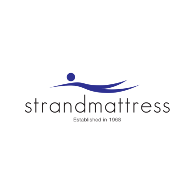 Strandmattress Beds