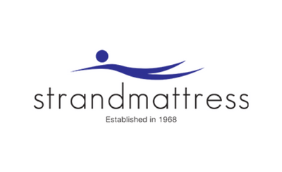 Strandmattress