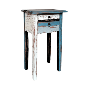 La Coruna 2-Drawer Pedestal