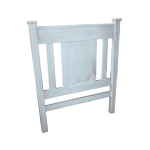 HII Beach House Headboard Single Solid